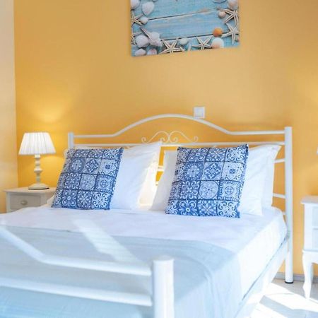 Polyxenis Cozy Maisonette - Water Tank Lefkada Bnb Bagian luar foto