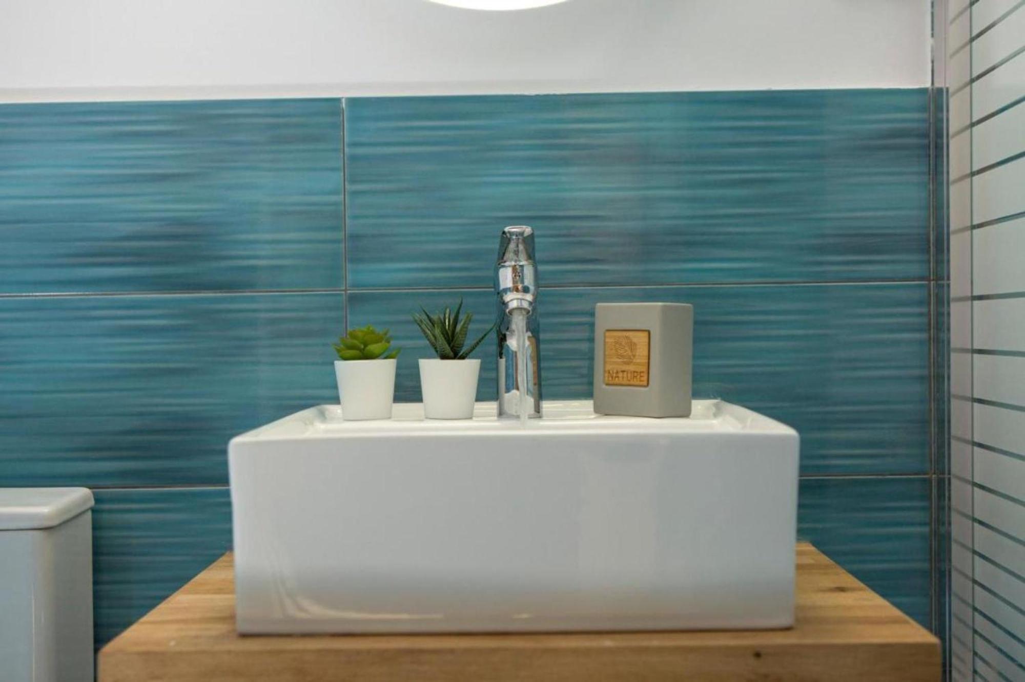 Polyxenis Cozy Maisonette - Water Tank Lefkada Bnb Bagian luar foto