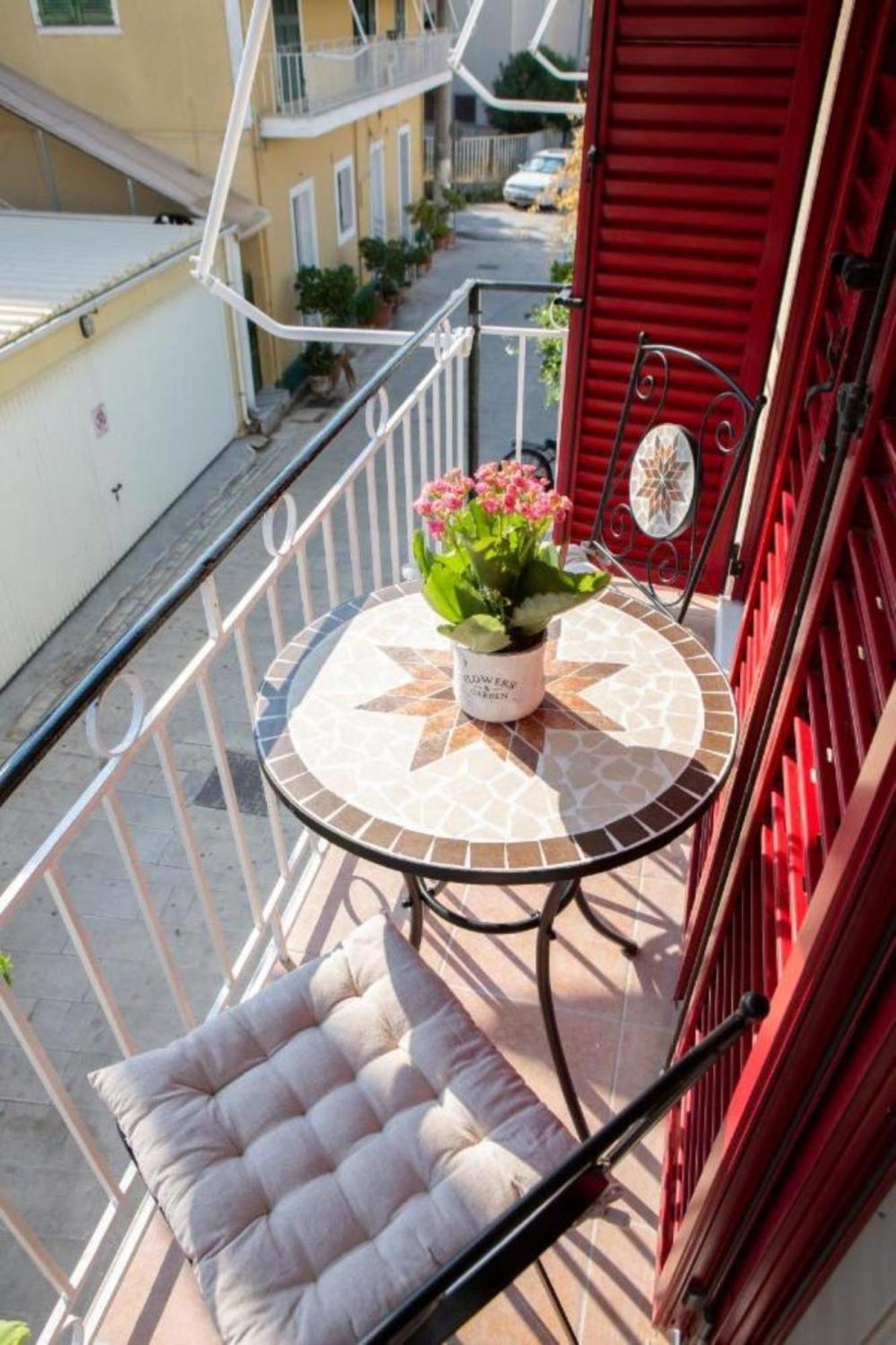 Polyxenis Cozy Maisonette - Water Tank Lefkada Bnb Bagian luar foto