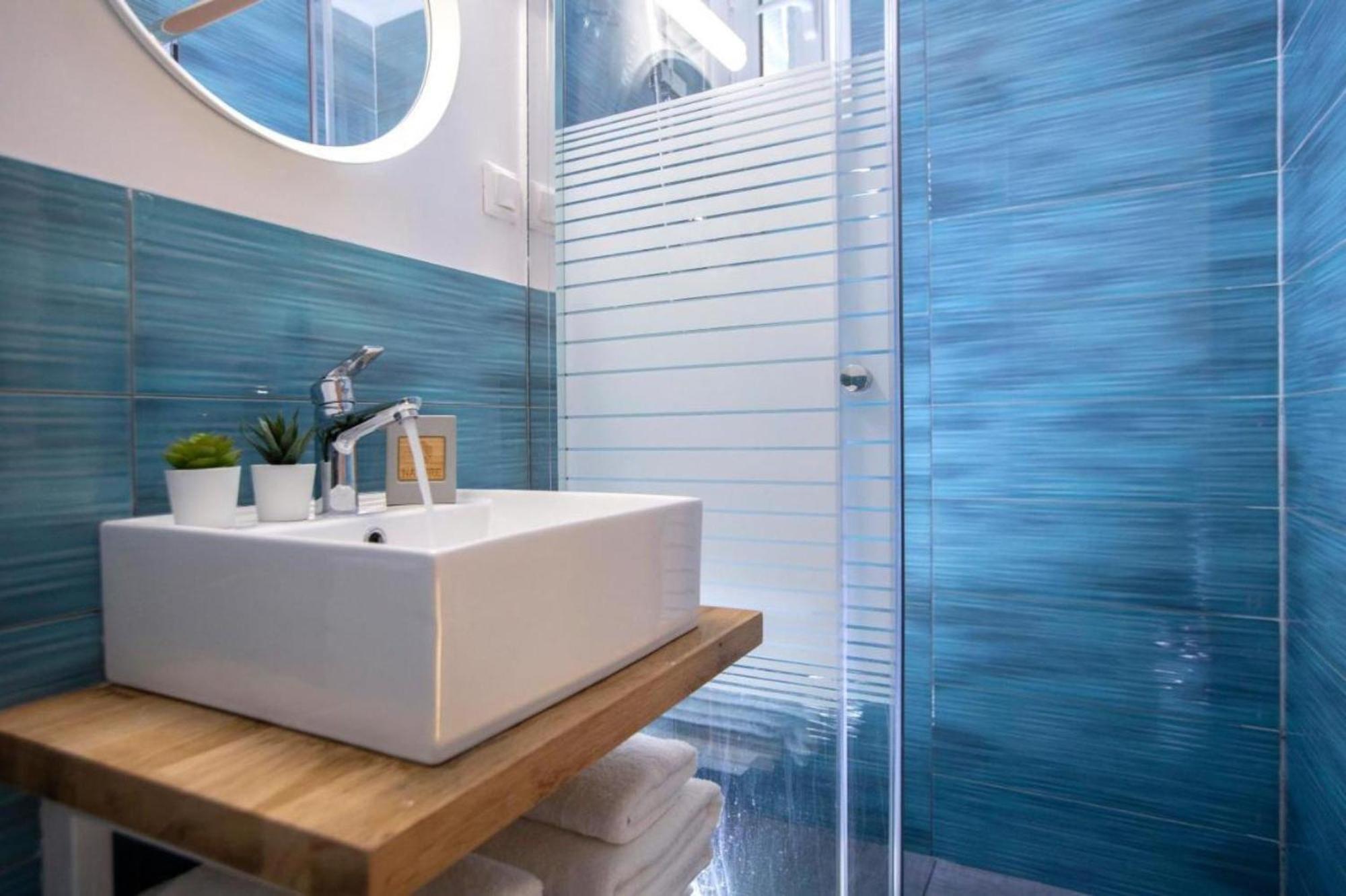 Polyxenis Cozy Maisonette - Water Tank Lefkada Bnb Bagian luar foto
