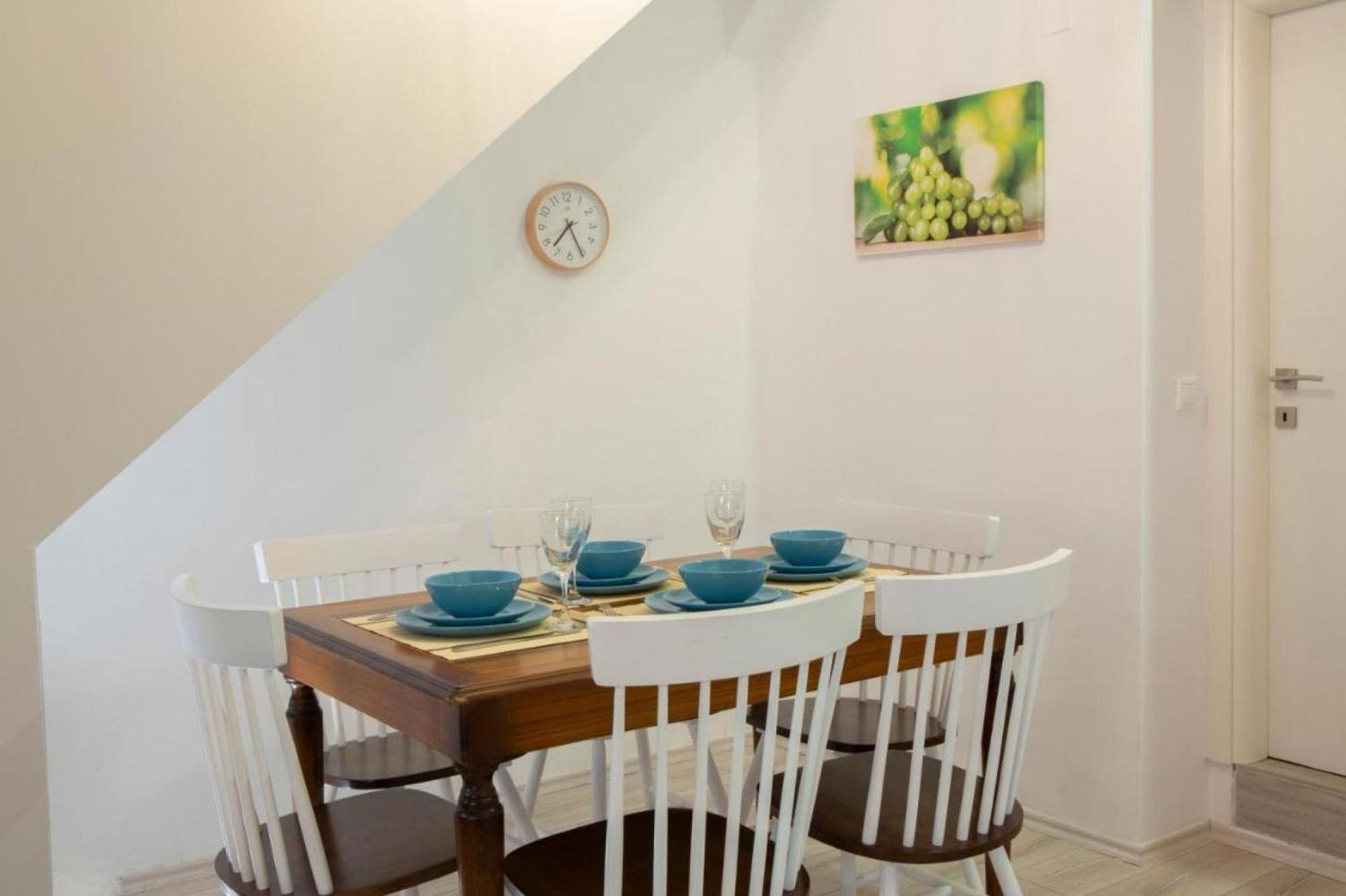 Polyxenis Cozy Maisonette - Water Tank Lefkada Bnb Bagian luar foto